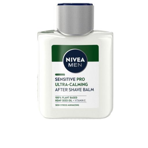 MEN SENSITIVE PRO after shave bálsamo 100 ml [0]