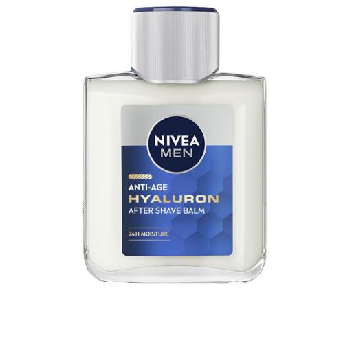 MEN ANTI-AGE HYALURON bálsamo antiedad 100 ml [0]