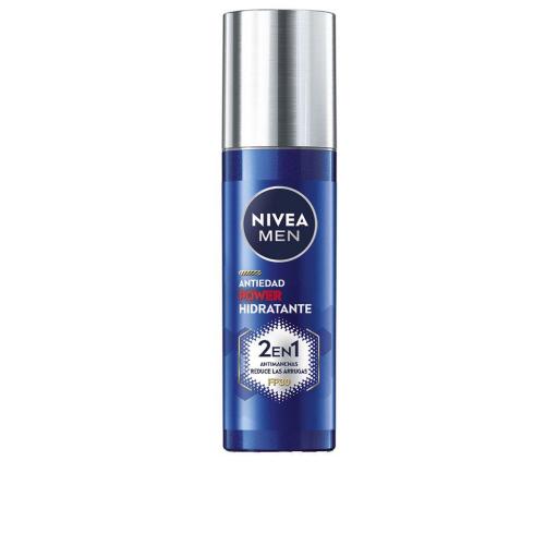 MEN POWER crema antiedad 2 en 1 SPF30 50 ml [0]