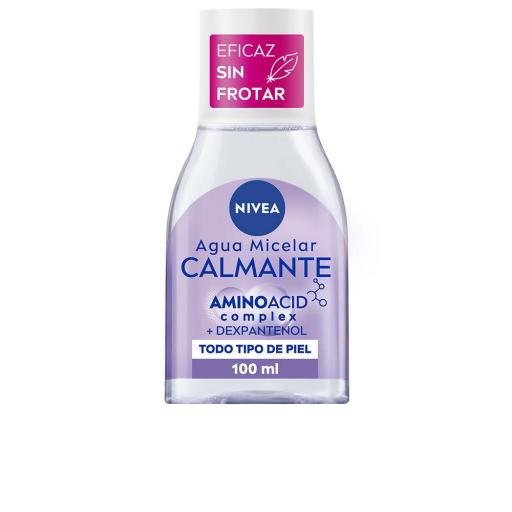 AGUA MICELAR calmante 100 ml [0]