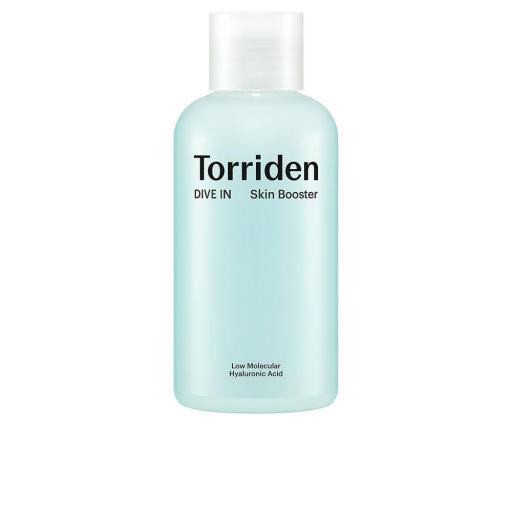 DIVE-IN low molecular hyaluronic acid tónico potenciador piel 200 ml