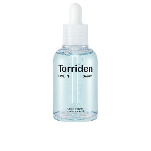 DIVE-IN low molecular hyaluronic acid serum facial 50 ml