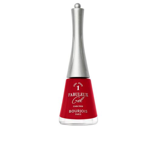 FABULEUX gel esmalte de uñas  [0]