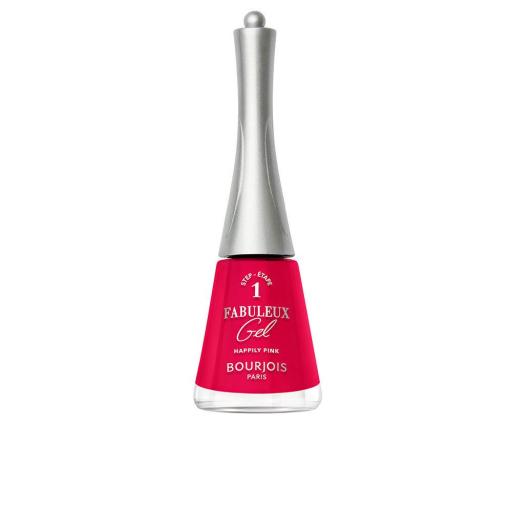 FABULEUX gel esmalte de uñas  [1]