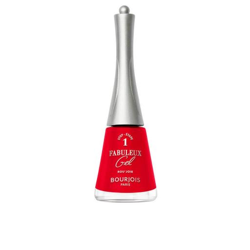 FABULEUX gel esmalte de uñas  [2]