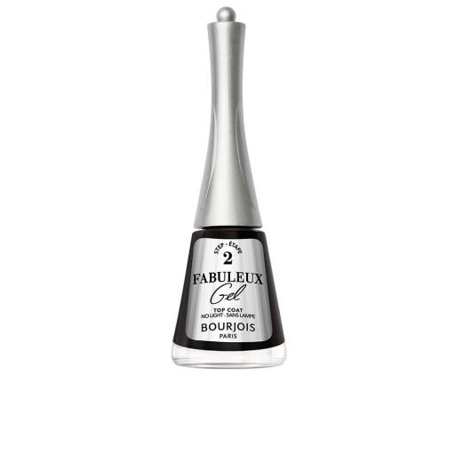 FABULEUX gel esmalte de uñas top coat 9 ml