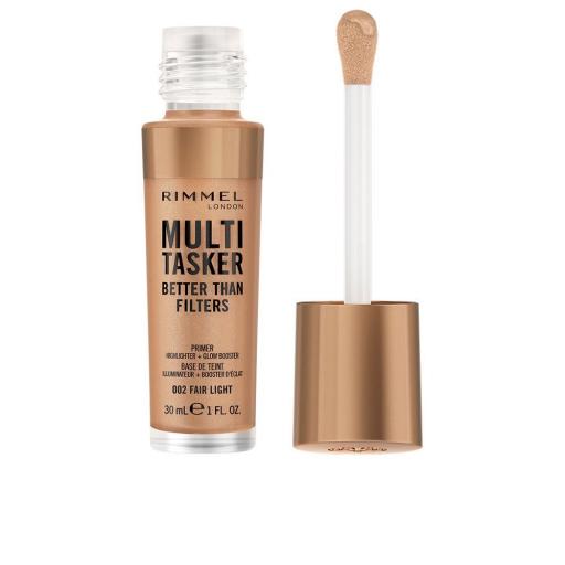 MULTI-TASKER prebase iluminadora 