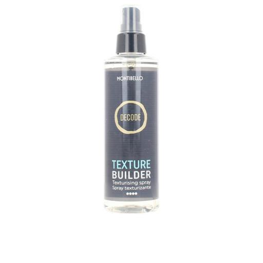 DECODE TEXTURE BUILDER spray texturizante 200 ml