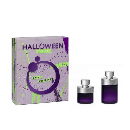 HALLOWEEN MAN ESTUCHE 2 pz [1]
