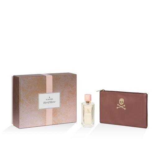 HER & HERE ESTUCHE 2 pz [0]