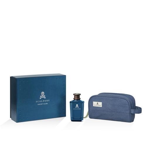 YACHT CLUB ESTUCHE 2 pz [0]