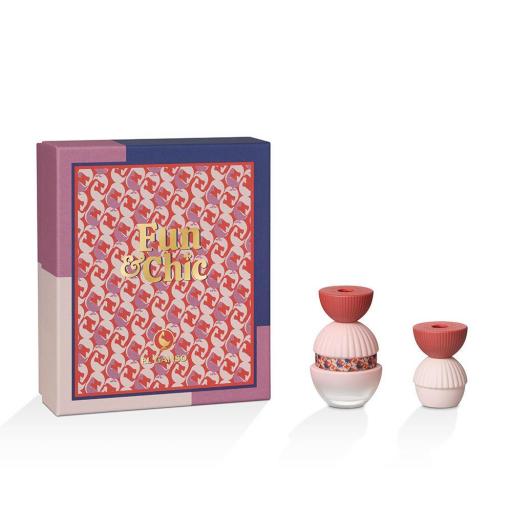 ESTUCHE Parfume FUN & CHIC - EL GANSO [1]