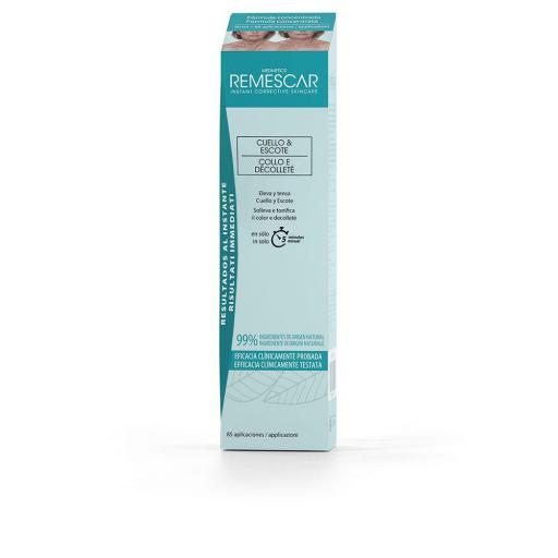 CUELLO Y ESCOTE lifting instantáneo 40 ml