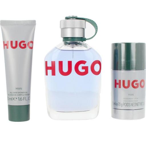 HUGO ESTUCHE 3 pz [1]