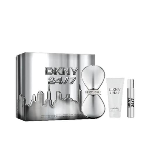 Estuche Regalo DKNY 24/7 - DONNA KARAN