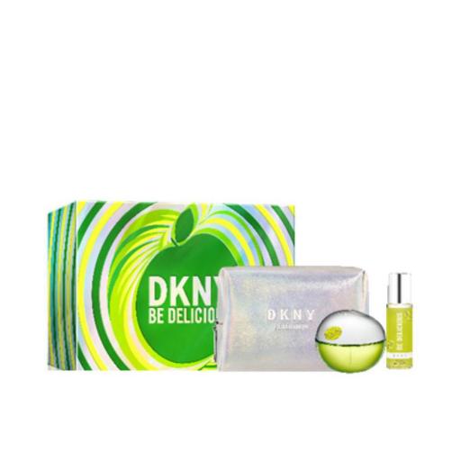 Set Regalo BE DELICIOUS - DONNA KARAN