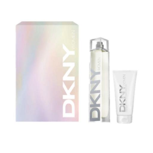 Estuche regalo DKNY ENERGIZING 2 piezas - DONNA KARAN