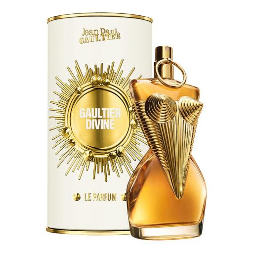 GAULTIER DIVINE LE PARFUM edp vapo intense recargable 