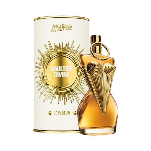 GAULTIER DIVINE LE PARFUM edp vapo intense recargable  [1]