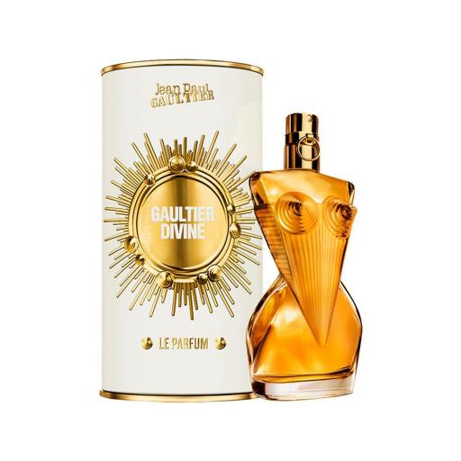 GAULTIER DIVINE LE PARFUM edp vapo intense recargable  [2]