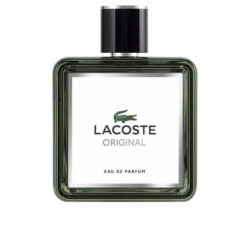 LACOSTE ORIGINAL edp vapo 