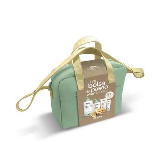 BABYNATURALS ESTUCHE 4 pz
