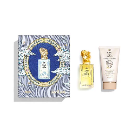 EAU DU SOIR ESTUCHE 2 pz