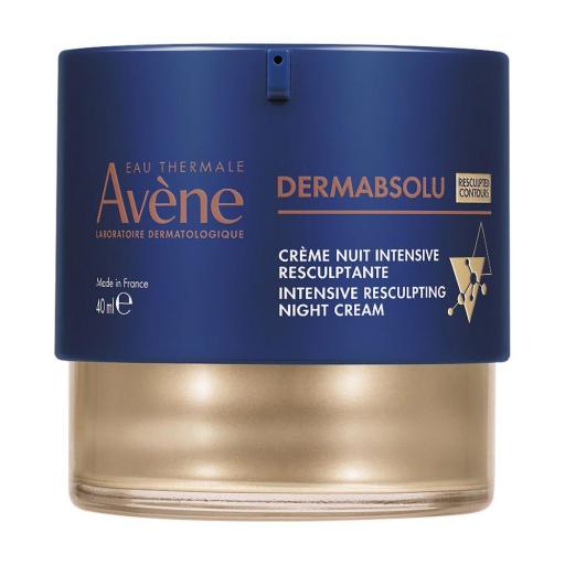 DERMABSOLU crema de noche intensiva 40 ml