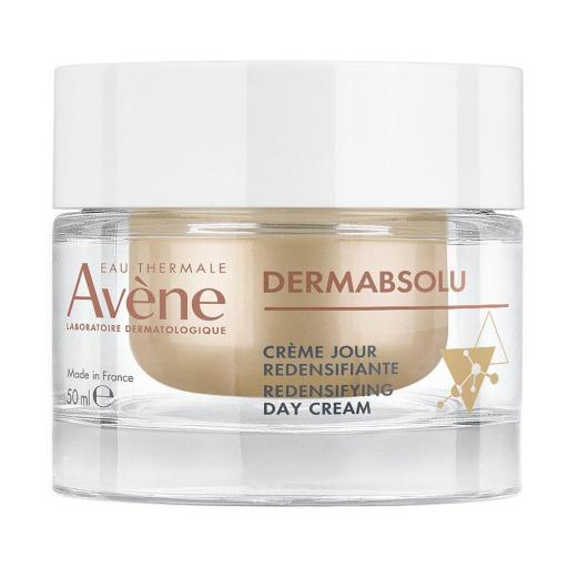 DERMABSOLU crema de día redensificante 50 ml