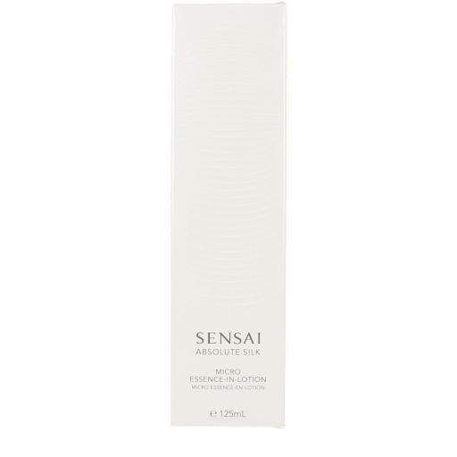 ABSOLUTE SILK micro essence-in-lotion 125 ml