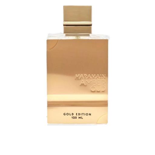 AMBER OUD gold edition edp vapo 