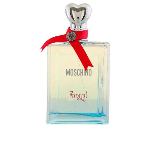 FUNNY eau de toilette vaporizador  [1]