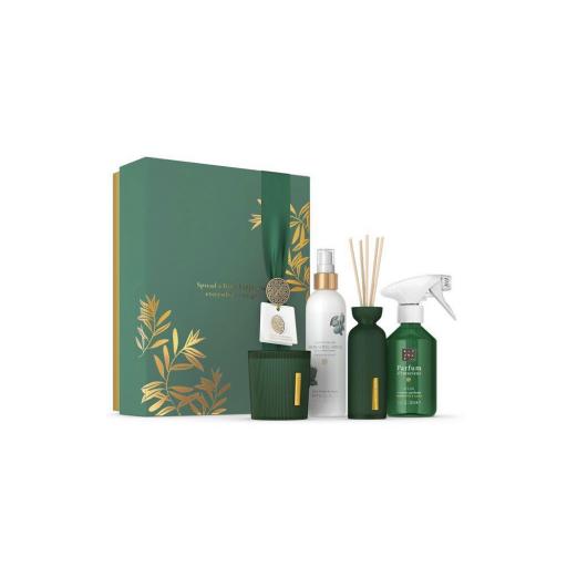 THE RITUAL OF JING LARGE GIFT SET 4 pz