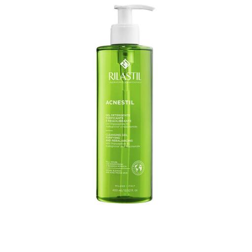 ACNESTIL gel limpiador purificante  [1]