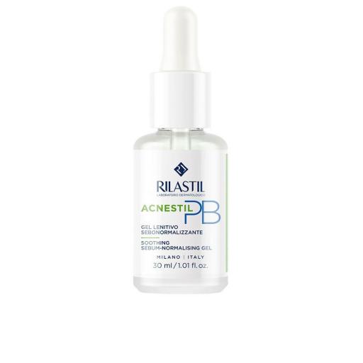 ACNESTIL PB gel lenitivo sebonormalizante 30 ml