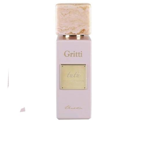 TUTÙ EXTRAIT DE PARFUM edp vapo 100 ml