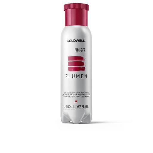 ELUMEN COLOR long lasting hair color oxidant-free  [2]