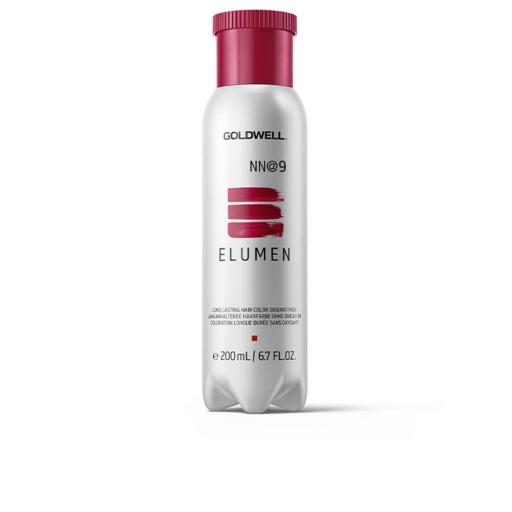 ELUMEN COLOR long lasting hair color oxidant-free  [3]