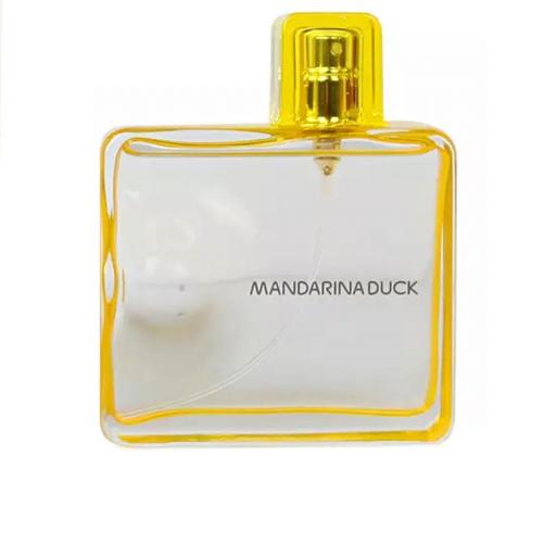 MANDARINA DUCK eau de toilette vaporizador 100 ml [0]