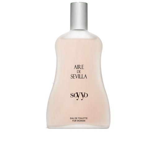 AIRE DE SEVILLA SOY YO edt vapo 150 ml