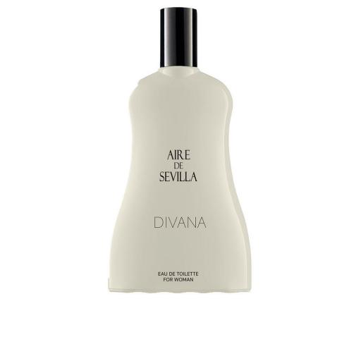 AIRE DE SEVILLA DIVANA edt vapo 150 ml