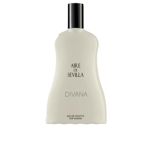 AIRE DE SEVILLA DIVANA edt vapo 150 ml