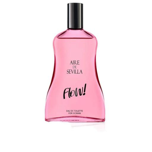 AIRE DE SEVILLA FLOW! edt vapo 150 ml [0]