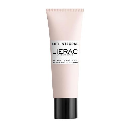 LIFT INTEGRAL crema cuello y escote 50 ml