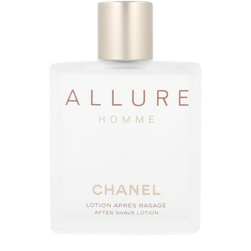 ALLURE HOMME loción para después afeitado 100 ml