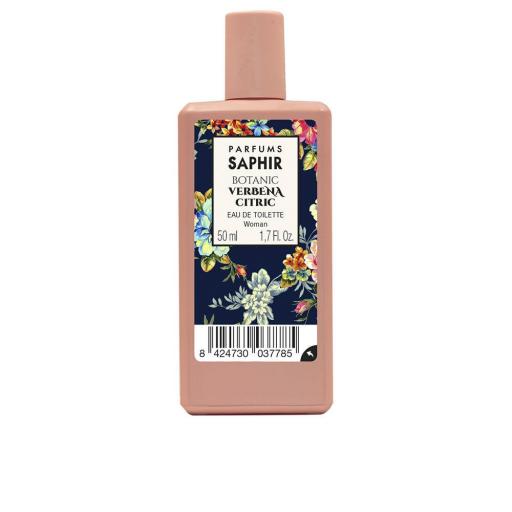 VERBENA CITRIC edt vapo 50 ml [0]