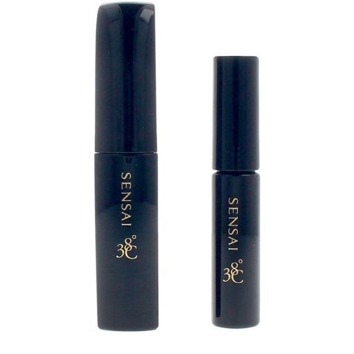 MASCARA 38ºC LASCH VOLUMISER ESTUCHE 2 pz