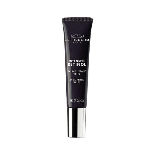 INTENSIVE RETINOL bálsamo contorno de ojos 15 ml