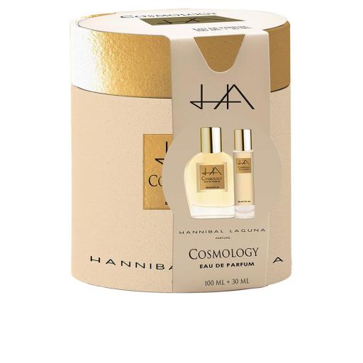 COSMOLOGY ESTUCHE 2 pz