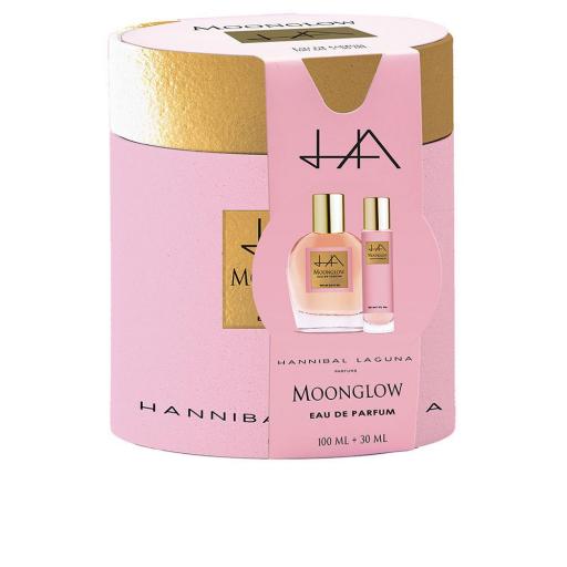 MOONGLOW ESTUCHE 2 pz